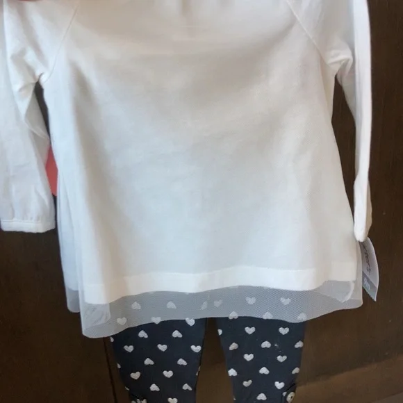 💖3/$25 Carter’s baby outfit - Picture 9 of 10